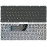 Клавиатура для ноутбука HP Envy Ultrabook 6-1000, Sleekbook 6-1000 (698679-001) черная
