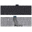Клавиатура для ноутбука HP Omen 17-W000, 17-W100, 17-W200 (V150646LS1) с белой подсветкой, черная