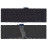 Клавиатура для ноутбука HP Omen 17-W000, 17-W100, 17-W200 (V150646LS1) с красной подсветкой, черная