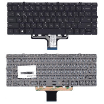 Клавиатура для ноутбука HP Pavilion 14-DV, 14-DW (831-00822-00A) черная