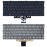 Клавиатура для ноутбука HP Pavilion 14-DV, 14-DW (831-00822-00A) синяя