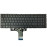 Клавиатура для ноутбука HP Pavilion 15-EG, 15-EH, X360 15-ED (6037B0214B01) черная