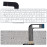 Клавиатура для ноутбука HP Pavilion 15-P, 17-F, 15-p071 (9Z.N9HBQ.901) белая