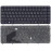 Клавиатура для ноутбука HP Pavilion14,14-B, 14T-B, M4-1000 (MP-12G53US-920) черная
