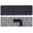 Клавиатура для ноутбука HP Pavilion dv6-7000, dv6-7200, dv6-7250er series (12B63LAB03) с рамкой, черная