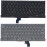 Клавиатура для ноутбука Apple MacBook Pro 13" Retina A1502 2013+ большой Enter, черная