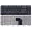 Клавиатура для ноутбука HP Pavilion G6-2000, G6-2200, G6-2300, G6-2130sr (AER36700010) с рамкой, черная