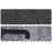 Клавиатура для ноутбука HP Pavilion M6-1000, Envy M6-1100, M6-1200 (PK130U92B06) с рамкой, черная