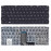 Клавиатура для ноутбука HP Pavilion Touchsmart 11 (11-e030sa) (756082-001) черная