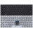 Клавиатура для ноутбука HP Pavilion x360 14-cd0000 (L47853-251) черная