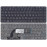 Клавиатура для ноутбука HP ProBook 430 G2, 440 G2, 445 G2 (MP-12M63SU-442) с подсветкой, без рамки, черная