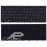 Клавиатура для ноутбука HP Probook 430 G5, 440 G5, 445 G5 (L21585-001) без подсветки, черная