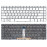 Клавиатура для ноутбука HP Spectre 13-AF, 13-af000, 13-af500 (PK1321W1B05) с подсветкой, белая
