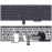 Клавиатура для ноутбука Lenovo Thinkpad Edge E550, E550C, E555, E560, E565 (00HN037) черная