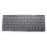 Клавиатура для ноутбука Lenovo 100w, 300w, 500w Yoga Gen 4 (PH1SREW-RU) черная