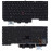 Клавиатура для ноутбука Lenovo ThinkPad X1 Carbon Gen 5th 2017, 6th 2018 (SN20P38706) с подсветкой, черная 