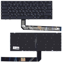 Клавиатура для ноутбука Lenovo Chromebook 14e (PP4WP) черная