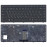 Клавиатура для ноутбука Lenovo Flex 14 G400s,G405S,S410P (MP-12U93T0-686) c рамкой, черная 