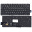Клавиатура для ноутбука Lenovo Flex 5 CB-13 (SR1SRB-RU) черная