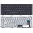 Клавиатура для ноутбука Lenovo IdeaPad 100-14IBY,100s-14IBY (5N20H47067) черная