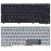 Клавиатура для ноутбука Lenovo IdeaPad 100S-11IBY (NB116BT1-MB-V11) без рамки, черная