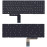 Клавиатура для ноутбука Lenovo IdeaPad 110-15IBR, 110-15ACL, 110-15AST (PM5NR-RU) черная