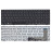 Клавиатура для ноутбука Lenovo IdeaPad 110-15ISK, 110-17ACL, 110-17ISK (5N20L25877) с рамкой, черная