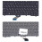 Клавиатура для ноутбука Lenovo Ideapad 110S-11, 110S-11IBY, 110S-11IBR, 110S-11AST (FRU5N20153624) черная без рамки
