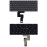 Клавиатура для ноутбука Lenovo IdeaPad 320S-14IKBR, 130S-14IGM, 520S-14IKB (N20M62009) черная