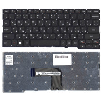 Клавиатура для ноутбука Lenovo Ideapad A10 (NSK-BK3SN.0R) черная