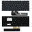 Клавиатура для ноутбука Lenovo IdeaPad Flex 5 14IAU7 (PK131YJ4B17) черная