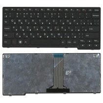 Клавиатура для ноутбука Lenovo IdeaPad S205,U160, U165 (25-010581) черная