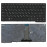 Клавиатура для ноутбука Lenovo IdeaPad S205,U160, U165 (25-010581) черная
