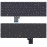 Клавиатура для ноутбука Lenovo Ideapad U530, U530P, U530P-IFI (AELZBU00010) с подсветкой, черная
