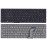 Клавиатура для ноутбука Lenovo IdeaPad Y700, Y700-15ISK, Y700-17IS (SN20H54506) без подсветки, черная 