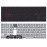 Клавиатура для ноутбука Lenovo Legion Y520, Y520-15IKB, Y720-15IKB (PC5YB-US) без рамки, черная
