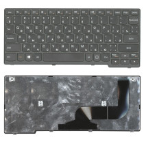 Клавиатура для ноутбука Lenovo IdeaPad Flex 10 S210, S215, S20-30 (PK130SS2A08) черная