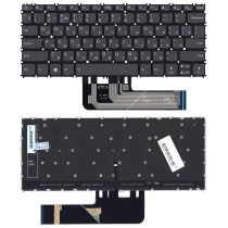 Клавиатура для ноутбука Lenovo ThinkBook 13s G2, G3, G3 ACN (PR2UB-RU) черная