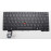 Клавиатура для ноутбука Lenovo ThinkPad T14 P14s L14 gen 5 черная с подсветкой