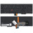 Клавиатура для ноутбука Lenovo Thinkpad S5 2nd Gen (01EP373) с подсветкой, черная