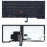 Клавиатура для ноутбука Lenovo ThinkPad T440, T440P, T440S, E431, T460, L440 (SN5320W) с подсветкой, черная