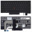 Клавиатура для ноутбука Lenovo Thinkpad T470 черная