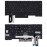 Клавиатура для ноутбука Lenovo ThinkPad X1 Extreme 2nd Gen, P1 X1 Extreme Gen1 (SN20R58769) с подсветкой, черная