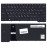 Клавиатура для ноутбука Lenovo ThinkPad Yoga 11e 5th Gen (SN20L08523) черная