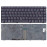 Клавиатура для ноутбука Lenovo IdeaPad Y400, Y400N, Y410P, Y430P (25205514) черная