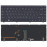 Клавиатура для ноутбука Lenovo IdeaPad Y480, Y480A, Y480M, Y480N (25203002) с подсветкой, черная 