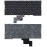 Клавиатура для ноутбука Lenovo Yoga 3 11 300-11IBR, 300-11IBY, 700-11ISK (SN20H02892) черная