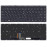 Клавиатура для ноутбука Lenovo Yoga 4 pro Yoga 900, 900-13ISK (SN20H56001) с подсветкой, черная 