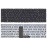 Клавиатура для ноутбука Lenovo Yoga 500-15, 500-15IBD, 500-15ISK (SN20G90940) черная