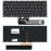 Клавиатура для ноутбука Lenovo Yoga 6 13ABR8 (PT3SB-RU) черная